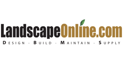 Landscape Online Logo